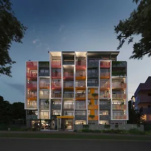 Six On N - Fluent Serviced Apartments Cape Town