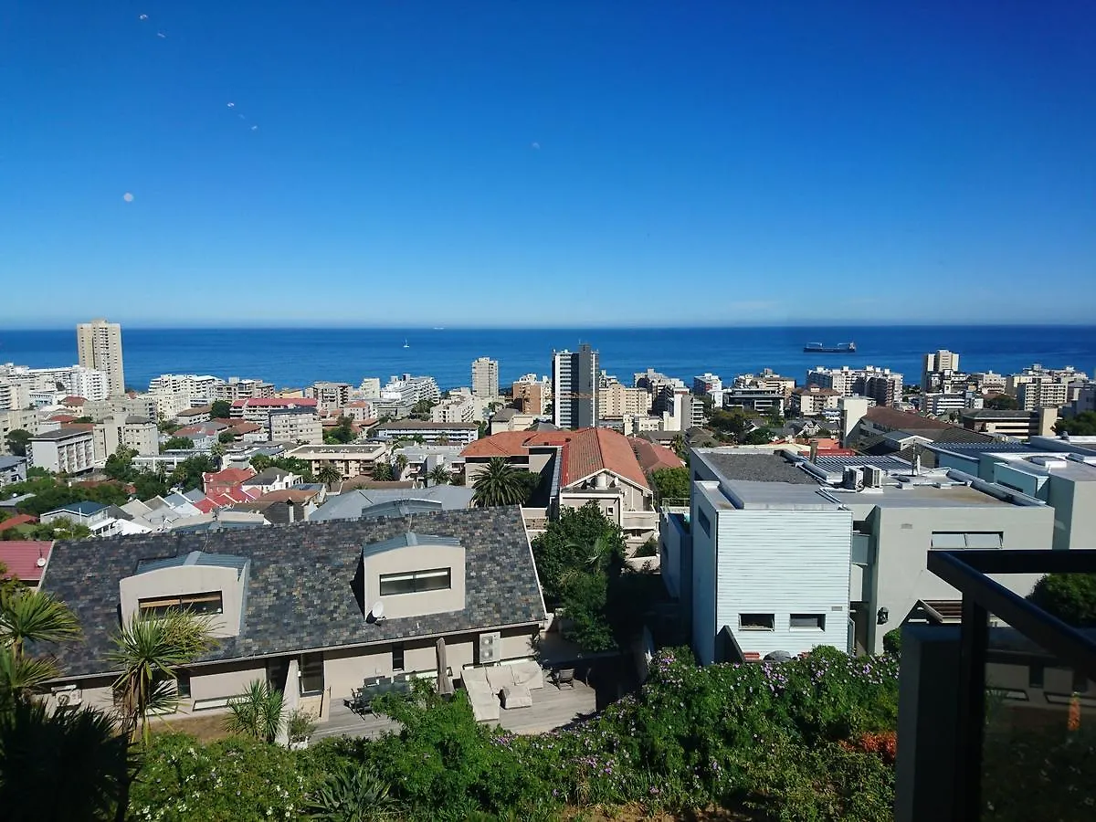 Chamonix 16 By Ctha Cape Town