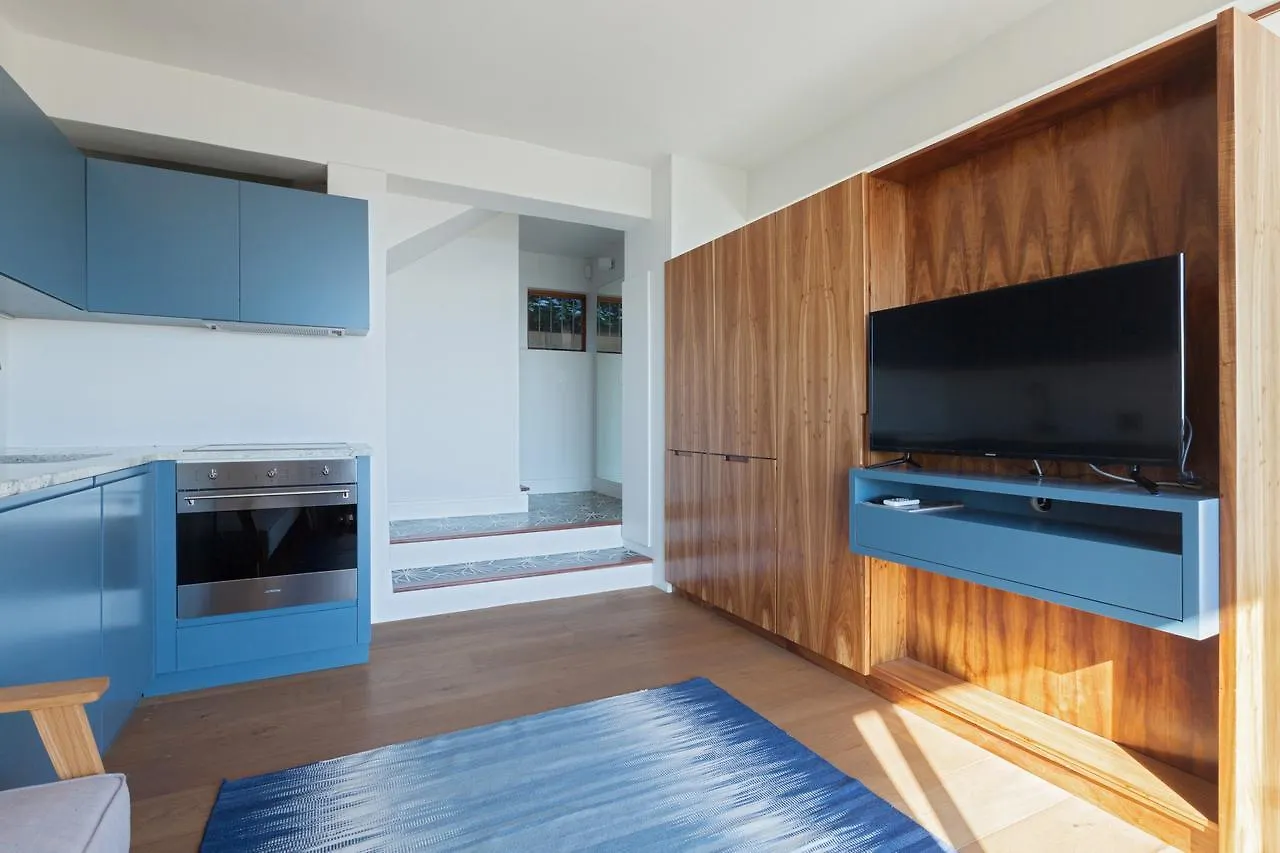 Chamonix 16 By Ctha Cape Town