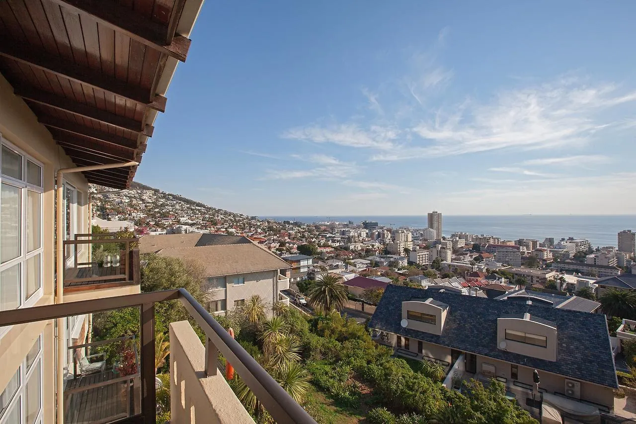 Apartment Chamonix 16 By Ctha South Africa