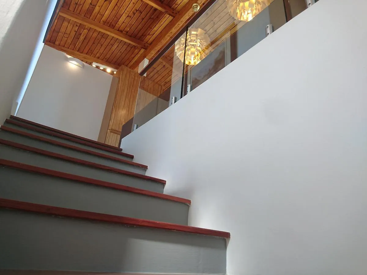 Apartment Chamonix 16 By Ctha