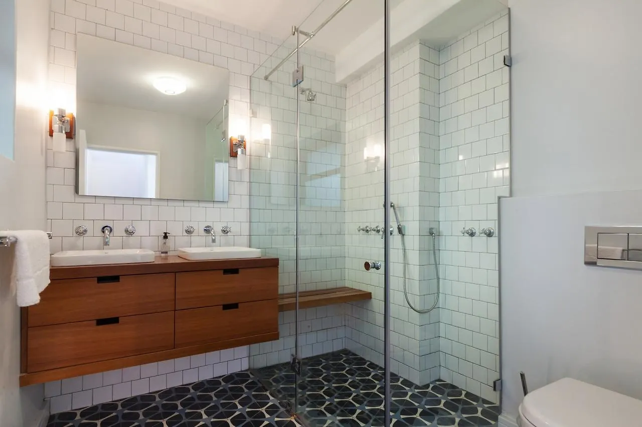 Apartamento Chamonix 16 By Ctha Ciudad del Cabo